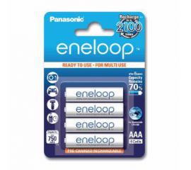 Panasonic Eneloop BK-4MCCE/4B AAA 750mAh (4szt)