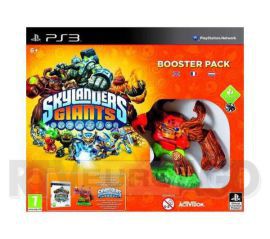 Skylanders Giants Booster Pack