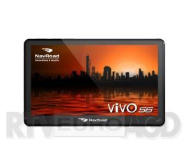 NavRoad VIVO S6 w RTV EURO AGD