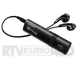 Sony NWZ-B183 (czarny) w RTV EURO AGD