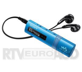 Sony NWZ-B183F (niebieski) w RTV EURO AGD