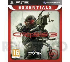 Crysis 3 - Essentials w RTV EURO AGD