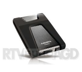 Adata DashDrive Durable HD650 1TB USB3.0 (czarny)