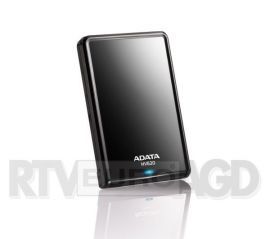 Adata DashDrive HV620 2TB (czarny) w RTV EURO AGD