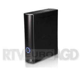 Transcend StoreJet 3TB USB 3.0 (czarny)