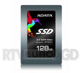 Adata Premier Pro SP920 SSD 128GB w RTV EURO AGD