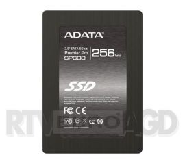 Adata Premier Pro SP600S3 256GB