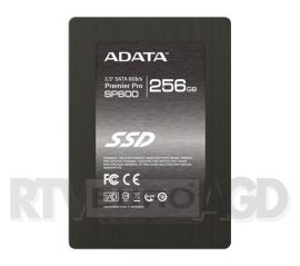 Adata Premier Pro SP600S3 256GB w RTV EURO AGD