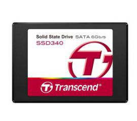 Transcend SSD 340 Premium 128GB w RTV EURO AGD