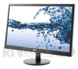 AOC e2270Swn w RTV EURO AGD