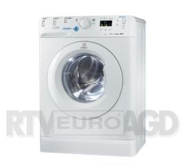 Indesit XWSA 51052 W EU