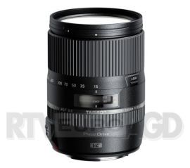 Tamron AF 16-300 f/3,5-6,3 Di II VC PZD Canon w RTV EURO AGD