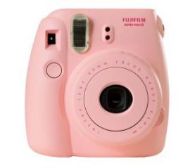 Fujifilm Instax Mini 8 (różowy)