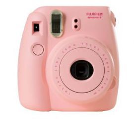 Fujifilm Instax Mini 8 (różowy) w RTV EURO AGD