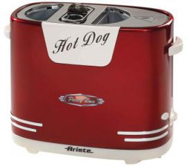 Ariete Hot Dog 186