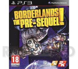 Borderlands: The Pre-Sequel! w RTV EURO AGD