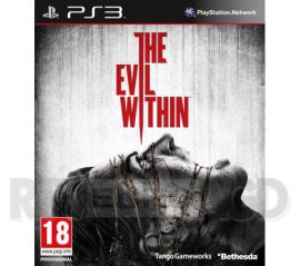 The Evil Within w RTV EURO AGD