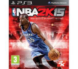 NBA 2K15 w RTV EURO AGD