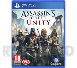 Assassin's Creed Unity w RTV EURO AGD