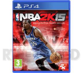 NBA 2K15