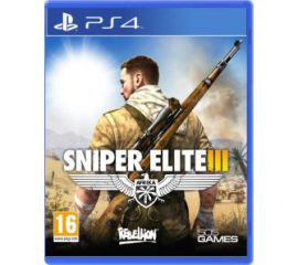 Sniper Elite III: Afrika w RTV EURO AGD