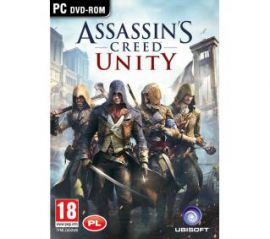 Assassin's Creed Unity