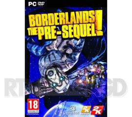 Borderlands: The Pre-Sequel! w RTV EURO AGD