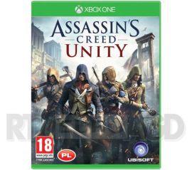 Assassin's Creed Unity w RTV EURO AGD