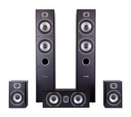 M-Audio HCS-9950 MKIII (czarny)