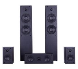 M-Audio HCS-9920 MKIII (wenge) w RTV EURO AGD