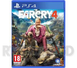 Far Cry 4 w RTV EURO AGD