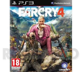 Far Cry 4