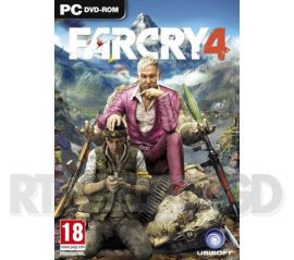 Far Cry 4