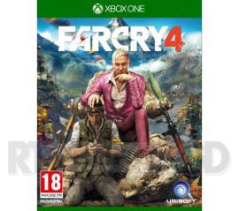 Far Cry 4