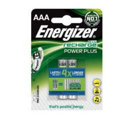 Energizer Power Plus AAA 700 mAh (2 szt.) w RTV EURO AGD