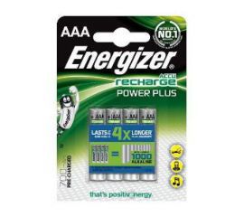 Energizer Power Plus AAA 700 mAh (4 szt.) w RTV EURO AGD