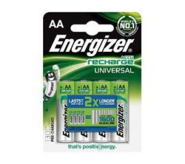 Energizer Universal AA 1300 mAh (4 szt.)