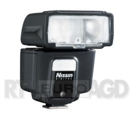 Nissin i40 Nikon w RTV EURO AGD