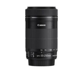 Canon EF-S 55-250 mm f/4-5.6 IS STM