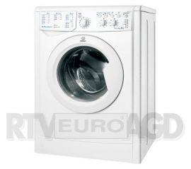 Indesit IWSC 61253 C ECO EU w RTV EURO AGD