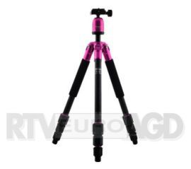 Fotopro C4i + FPH-53P (różowy) w RTV EURO AGD