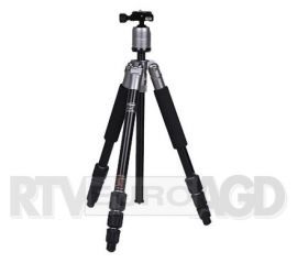 Fotopro C4i + FPH-53P (tytanowy) w RTV EURO AGD