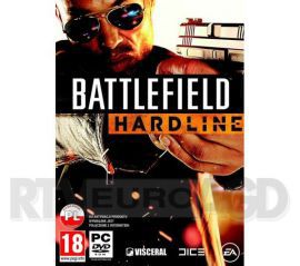 Battlefield Hardline w RTV EURO AGD