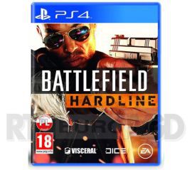 Battlefield Hardline