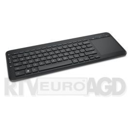 Microsoft N9Z-00022 All-in-One Media w RTV EURO AGD