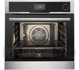 Electrolux EOB8956AOX CombiSteam Deluxe