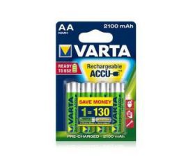 VARTA Rechargeable ACCU AA 2100 mAh (2 szt.)