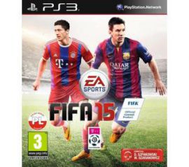 FIFA 15 w RTV EURO AGD