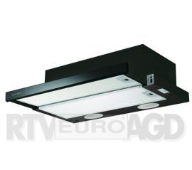 Faber Flexa Glass M6 BK60 w RTV EURO AGD