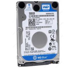 WD WD5000LPVX 500GB 2,5